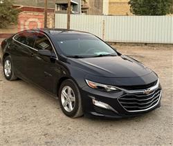 شيفروليه ماليبو